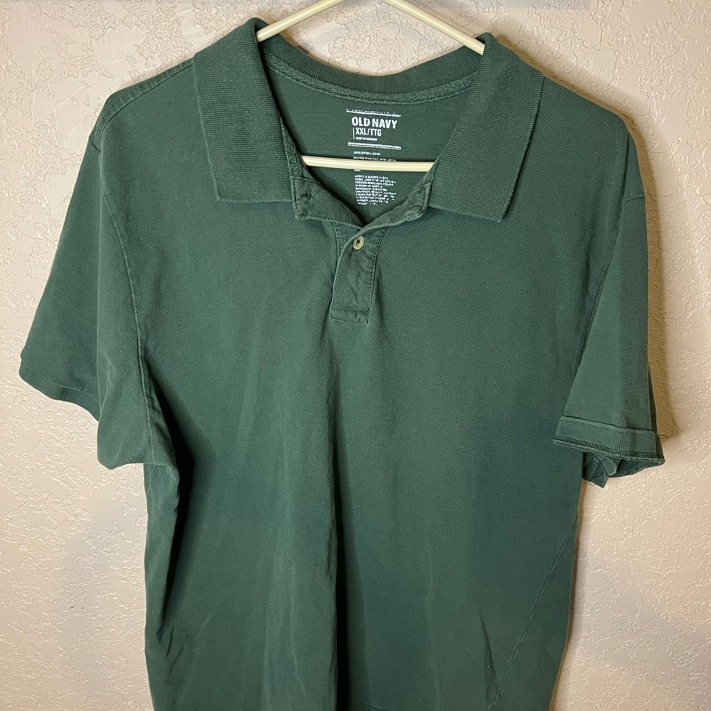 Old Navy Polo XXL